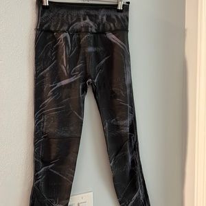 Lululemon leggings sz 6